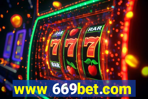 www 669bet.com